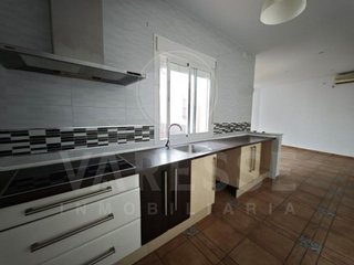 Casa adosada en venta en Villanueva del Ariscal