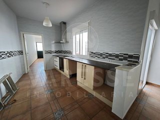 Casa adosada en venta en Villanueva del Ariscal