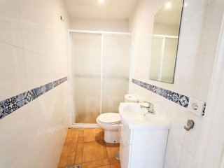 Casa adosada en venta en Villanueva del Ariscal