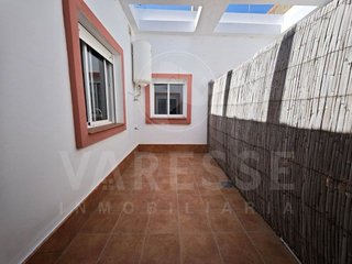 Casa adosada en venta en Villanueva del Ariscal