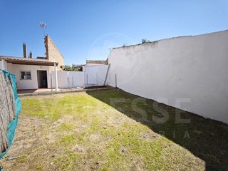 Casa adosada en venta en Villanueva del Ariscal