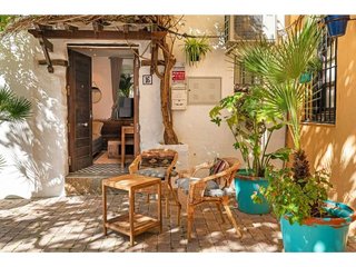 Casa en venta en Centro Urbano en Estepona