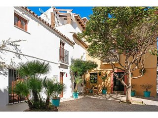 Casa en venta en Centro Urbano en Estepona