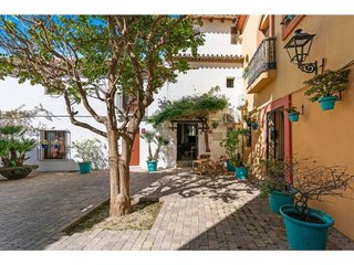 Casa en venta en Centro Urbano en Estepona