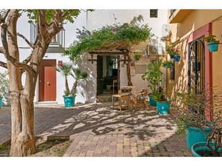 Casa en venta en Centro Urbano en Estepona