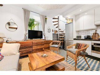 Casa en venta en Centro Urbano en Estepona