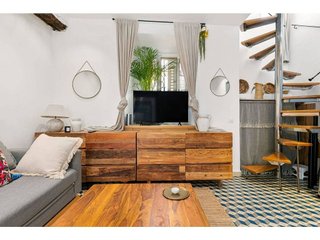 Casa en venta en Centro Urbano en Estepona