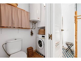 Casa en venta en Centro Urbano en Estepona
