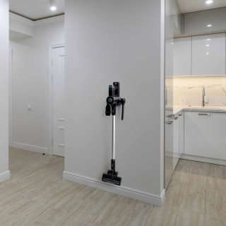 Aspirador Vertical Jata