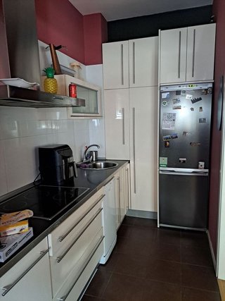 Casa adosada en venta en Viso del Alcor (El)