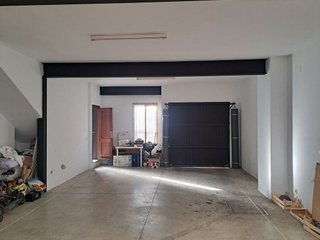 Casa adosada en venta en Viso del Alcor (El)