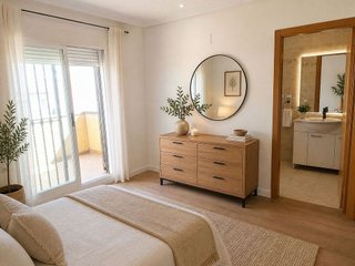 Casa adosada en venta en Riba-roja de Túria