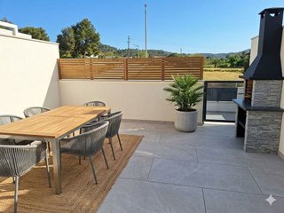 Casa adosada en venta en Riba-roja de Túria