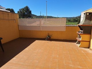 Casa adosada en venta en Riba-roja de Túria