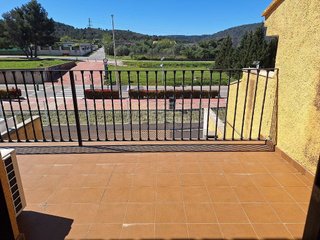 Casa adosada en venta en Riba-roja de Túria