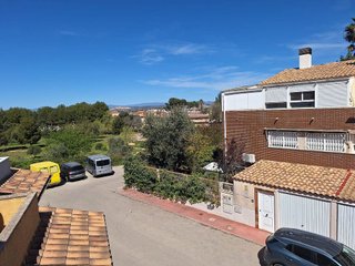 Casa adosada en venta en Riba-roja de Túria