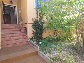 Casa adosada en venta en Riba-roja de Túria