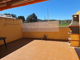 Casa adosada en venta en Riba-roja de Túria