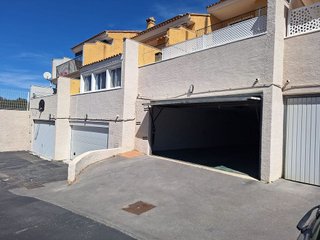 Casa adosada en venta en Riba-roja de Túria