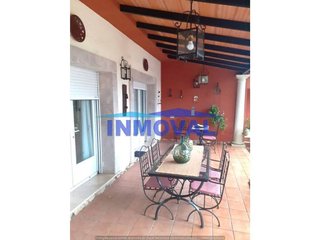 Chalet en venta en Valdepeñas