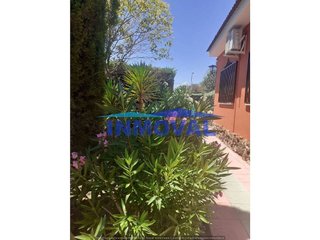 Chalet en venta en Valdepeñas
