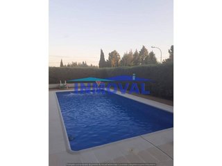Chalet en venta en Valdepeñas