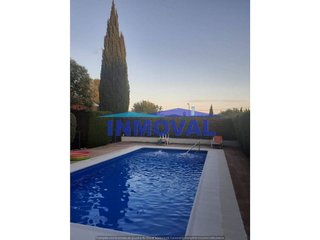 Chalet en venta en Valdepeñas