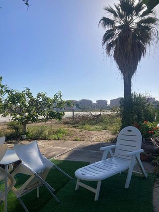 Casa en venta en La Carrasca en Valencia