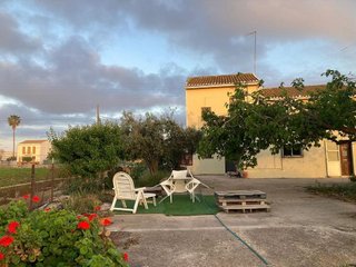 Casa en venta en La Carrasca en Valencia