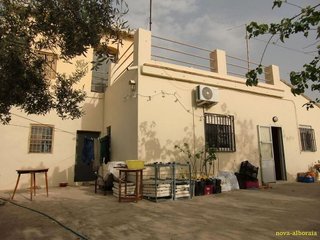 Casa en venta en La Carrasca en Valencia