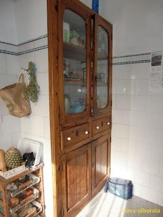 Casa en venta en La Carrasca en Valencia