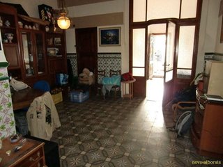 Casa en venta en La Carrasca en Valencia