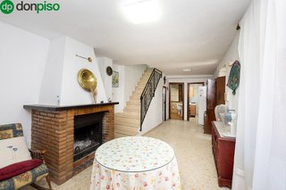 Casa rural en venta en Zona Poniente en Armilla