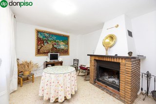 Casa rural en venta en Zona Poniente en Armilla