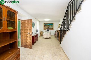 Casa rural en venta en Zona Poniente en Armilla