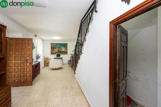 Casa rural en venta en Zona Poniente en Armilla