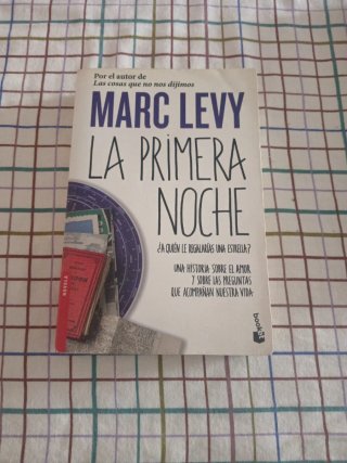 La primera noche