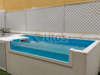 Casa adosada en venta en Arco Norte - Avda. España en Dos Hermanas