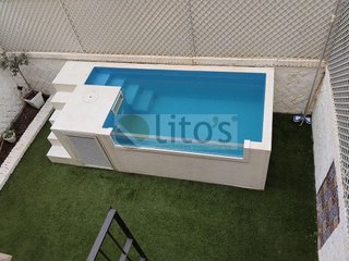Casa adosada en venta en Arco Norte - Avda. España en Dos Hermanas