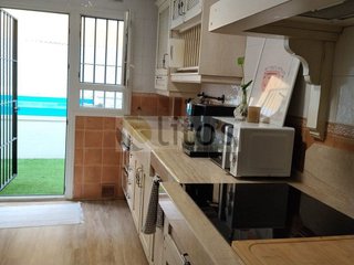 Casa adosada en venta en Arco Norte - Avda. España en Dos Hermanas