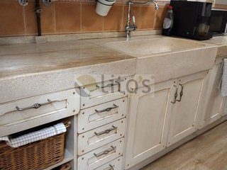 Casa adosada en venta en Arco Norte - Avda. España en Dos Hermanas