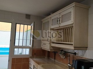 Casa adosada en venta en Arco Norte - Avda. España en Dos Hermanas