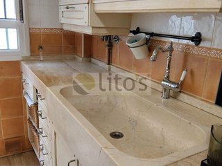 Casa adosada en venta en Arco Norte - Avda. España en Dos Hermanas