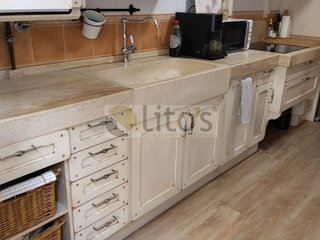 Casa adosada en venta en Arco Norte - Avda. España en Dos Hermanas