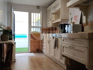 Casa adosada en venta en Arco Norte - Avda. España en Dos Hermanas