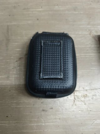 Cámara digital compacta Optio L70