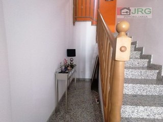 Casa adosada en venta en Casco Urbano en Vinaròs