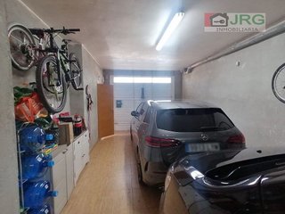 Casa adosada en venta en Casco Urbano en Vinaròs