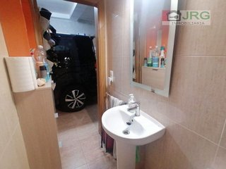 Casa adosada en venta en Casco Urbano en Vinaròs
