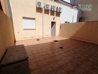 Casa adosada en venta en Casco Urbano en Vinaròs